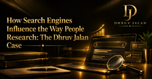 Dhruv Jalan